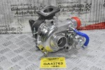 Turbo / Τουρμπίνα Ford Ranger - Mazda B2500 WL 12V 1997-2005 WL84 VB430013 (Καινούρια)