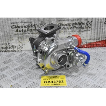 Turbo / Τουρμπίνα Ford Ranger - Mazda B2500 WL 12V 1997-2005 WL84 VB430013 (Καινούρια)