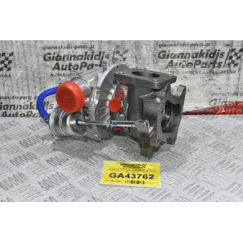 Turbo / Τουρμπίνα Ford Ranger - Mazda B2500 WL 12V 1997-2005 WL84 VB430013 (Καινούρια)