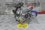 Turbo / Τουρμπίνα Ford Ranger - Mazda B2500 WL 12V 1997-2005 WL84 VB430013 (Καινούρια)