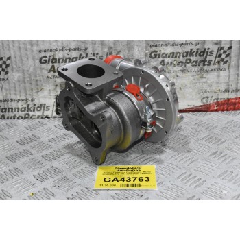 Turbo / Τουρμπίνα Ford Ranger - Mazda B2500 WL 12V 1997-2005 WL84 VB430013 (Καινούρια)