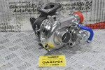 Turbo / Τουρμπίνα Ford Ranger - Mazda B2500 WL 12V 1997-2005 WL84 VB430013 (Καινούρια)