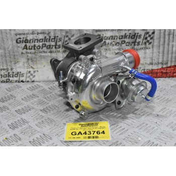 Turbo / Τουρμπίνα Ford Ranger - Mazda B2500 WL 12V 1997-2005 WL84 VB430013 (Καινούρια)