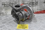Turbo / Τουρμπίνα Ford Ranger - Mazda B2500 WL 12V 1997-2005 WL84 VB430013 (Καινούρια)