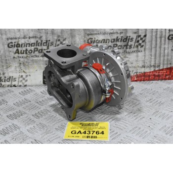 Turbo / Τουρμπίνα Ford Ranger - Mazda B2500 WL 12V 1997-2005 WL84 VB430013 (Καινούρια)