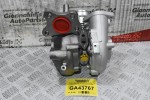 Turbo / Τουρμπίνα Nissan Navara D40 2.5 YD25 Euro 4 2005-2010 767720-5005S GT2056V (Καινούρια)