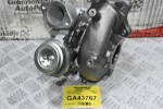 Turbo / Τουρμπίνα Nissan Navara D40 2.5 YD25 Euro 4 2005-2010 767720-5005S GT2056V (Καινούρια)