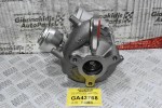 Turbo / Τουρμπίνα Nissan Navara D40 2.5 YD25 Euro 4 2005-2010 767720-5005S GT2056V (Καινούρια)