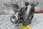 Turbo / Τουρμπίνα Nissan Navara D40 2.5 YD25 Euro 4 2005-2010 767720-5005S GT2056V (Καινούρια)