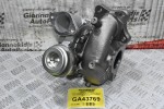 Turbo / Τουρμπίνα Nissan Navara D40 2.5 YD25 Euro 4 2005-2010 767720-5005S GT2056V (Καινούρια)
