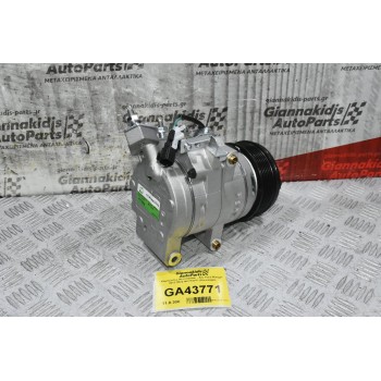 Κομπρεσέρ Aircondition - A/C Ford Ranger 2012-2022 ACY15071 (Καινούρο)