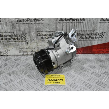 Κομπρεσέρ Aircondition - A/C Ford Ranger 2012-2022 ACY15071 (Καινούρο)