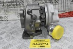 Turbo/Τουρμπίνα Mitsubishi L200 4Ν15 2014-2020 49335-01700 1515A322 (Καινούρια)