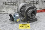 Turbo/Τουρμπίνα Mitsubishi L200 4Ν15 2014-2020 49335-01700 1515A322 (Καινούρια)