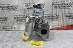Turbo/Τουρμπίνα Mitsubishi L200 4Ν15 2014-2020 49335-01700 1515A322 (Καινούρια)