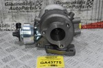 Turbo/Τουρμπίνα Mitsubishi L200 4Ν15 2014-2020 49335-01700 1515A322 (Καινούρια)