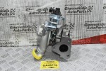 Turbo/Τουρμπίνα Mitsubishi L200 4Ν15 2014-2020 49335-01700 1515A322 (Καινούρια)