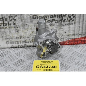Αντλία Φρένου - Εξόστερ - Αντλία Κενου Mitsubishi Pajero 2.8 TD 4M40T 1994-1999 ME200093 (Καινούργια)