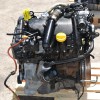 Κινητήρας - Μοτέρ Renault Captur 1.5d K9KD609 D052763 2013-2021 (Αντλια Bosch 0445010704 8201434847 ,Turbo 144119263R 801374-0004)
