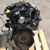 Κινητήρας - Μοτέρ Renault Captur 1.5d K9KD609 D052763 2013-2021 (Αντλια Bosch 0445010704 8201434847 ,Turbo 144119263R 801374-0004)