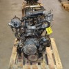 Κινητήρας - Μοτέρ Isuzu D-Max 4JH1 3.0 8V 2002-2007 (Χωρις αντλια πετρελαιου)