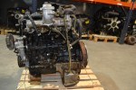 Κινητήρας - Μοτέρ Isuzu D-Max 4JH1 3.0 8V 2002-2007 (Χωρις αντλια πετρελαιου)