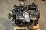 Κινητήρας - Μοτέρ Isuzu D-Max 4JH1 3.0 8V 2002-2007 (Χωρις αντλια πετρελαιου)