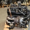 Κινητήρας - Μοτέρ Isuzu D-Max 4JH1 3.0 8V 2002-2007 (Χωρις αντλια πετρελαιου)