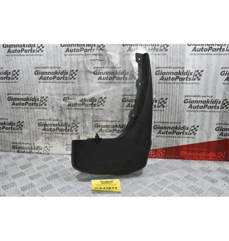 Λασπωτήρας Δεξιός Nissan Pathfinder 2005-2010 (Γνήσιος) 78810-EA500