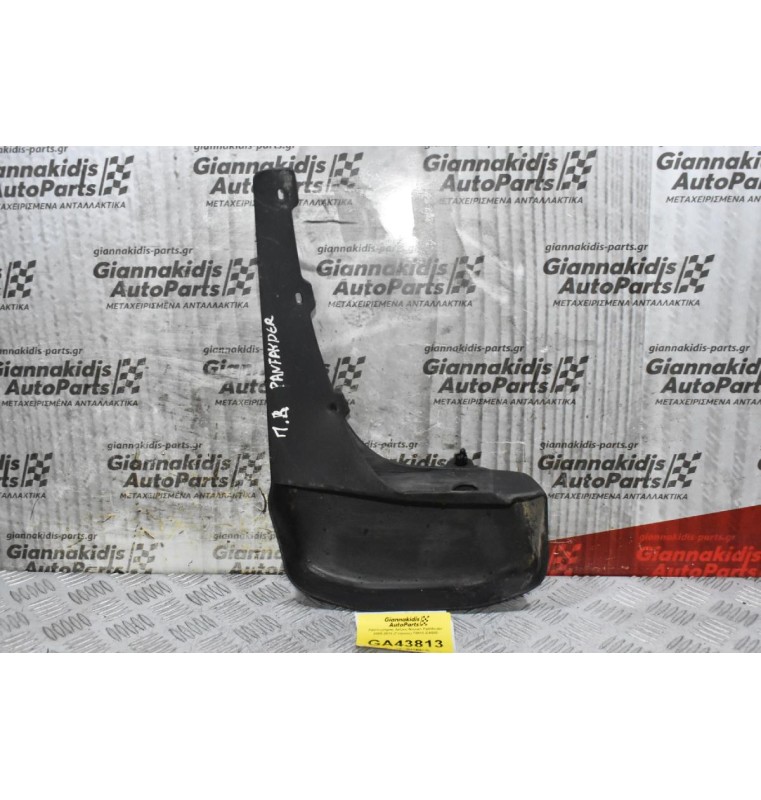 Λασπωτήρας Δεξιός Nissan Pathfinder 2005-2010 (Γνήσιος) 78810-EA500