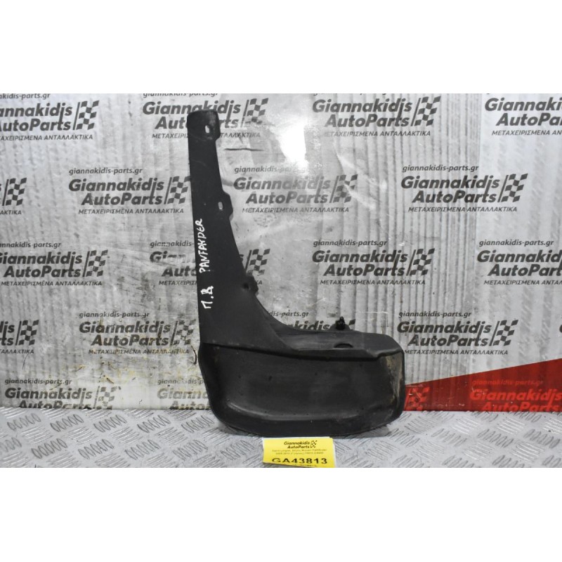 Λασπωτήρας Δεξιός Nissan Pathfinder 2005-2010 (Γνήσιος) 78810-EA500