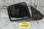 Καθρέπτης Αριστερός Nissan Navara D22 1998-2001