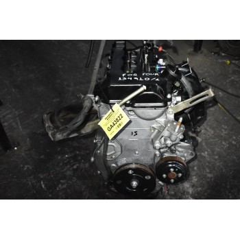 Κινητήρας - Μοτέρ Mitsubishi Colt 1.1 75PS 134910 Smart Forfour 3A91 2004-2010 001.18.0048