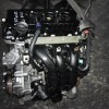 Κινητήρας - Μοτέρ Mitsubishi Colt 1.1 75PS 134910 Smart Forfour 3A91 2004-2010 001.18.0048
