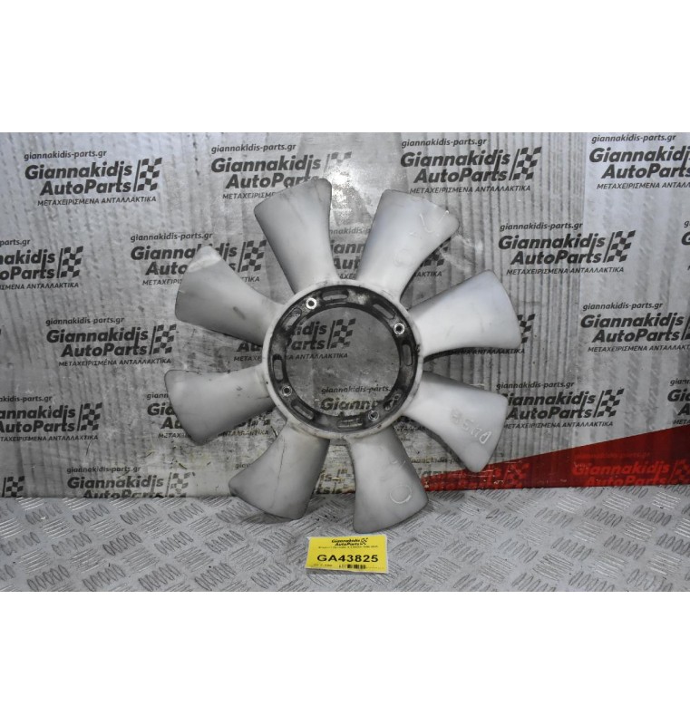 Φτερωτή Hyundai H-1 D4BB 1998-2005