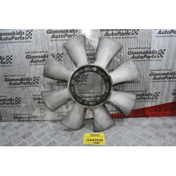 Φτερωτή Hyundai H1 2.5 D4BH 2000-2005