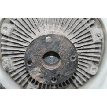 Φτερωτή + Υδραργυρος Mitsubishi L200 K74 4D56 1997-2005