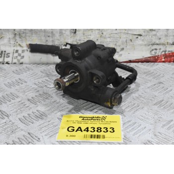 Αντλία Υδραυλικού Τιμονιού Mazda B2600 G6 1990-1998 (Χωρίς Τροχαλία)