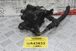 Αντλία Υδραυλικού Τιμονιού Mazda B2600 G6 1990-1998 (Χωρίς Τροχαλία)