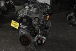 Κινητήρας - Μοτέρ Nissan Note 1.6 HR16 HR16DE 2006-2012