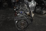 Κινητήρας - Μοτέρ Nissan Note 1.6 HR16 HR16DE 2006-2012