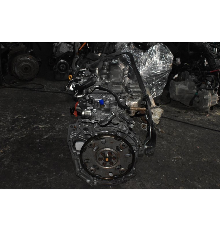 Κινητήρας - Μοτέρ Nissan Note 1.6 HR16 HR16DE 2006-2012