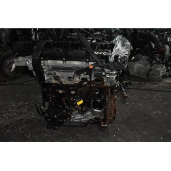 Κινητήρας - Μοτέρ Citroen Xsara 1.6 NFU 2000-2006