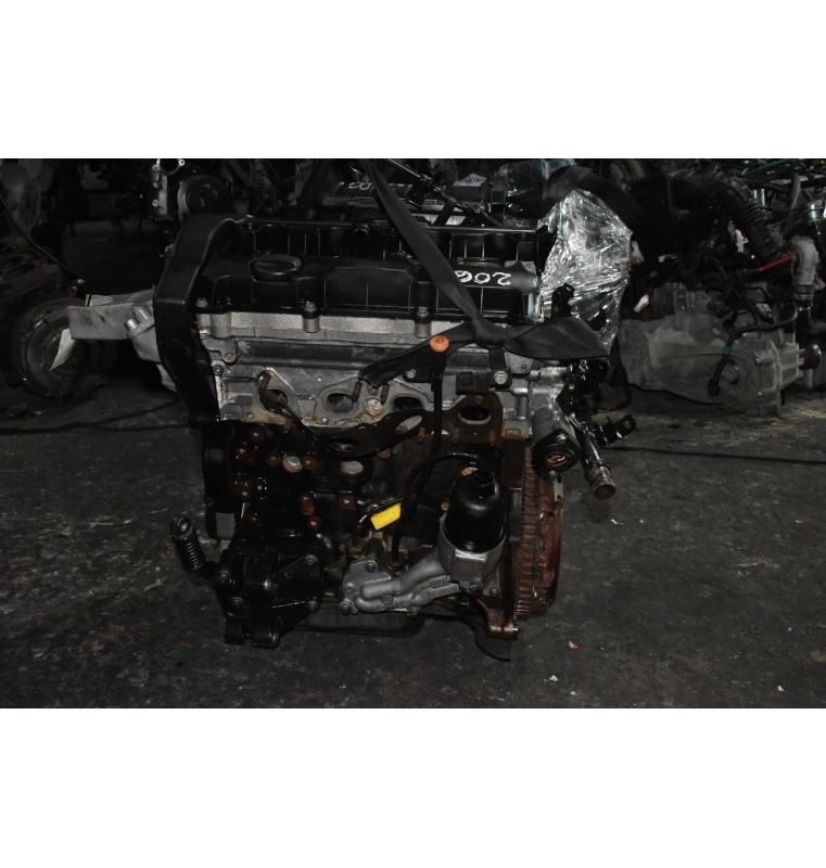 Κινητήρας - Μοτέρ Citroen Xsara 1.6 NFU 2000-2006