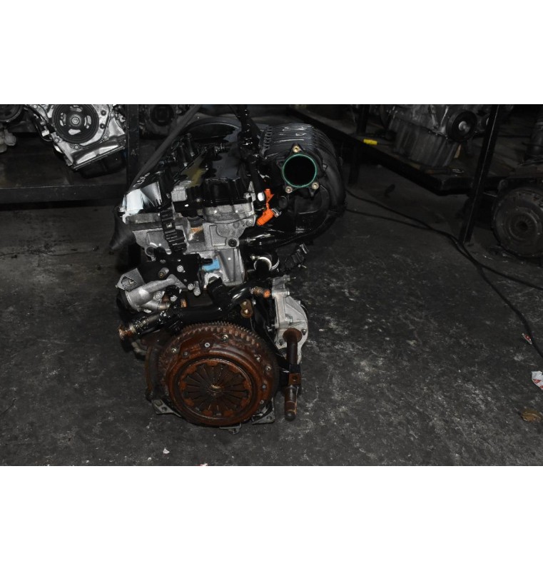 Κινητήρας - Μοτέρ Citroen Xsara 1.6 NFU 2000-2006