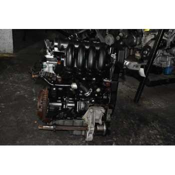 Κινητήρας - Μοτέρ Citroen Xsara 1.6 NFU 2000-2006