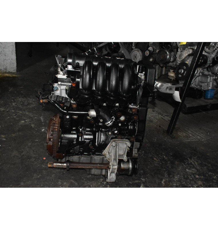 Κινητήρας - Μοτέρ Citroen Xsara 1.6 NFU 2000-2006