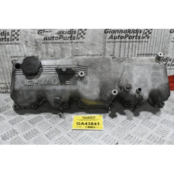 Ψευτοκάπακο Μηχανής Mazda B series B2600 G6 1992-2002 (12Valve)