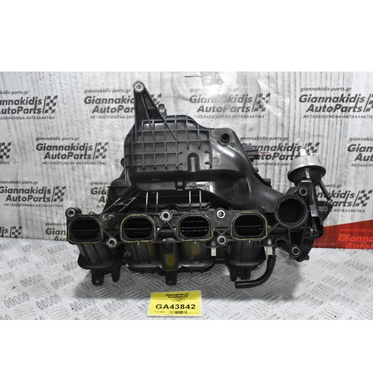 Πολλαπλή Εισαγωγής Mazda 6 1.8cc L8 2001-2007