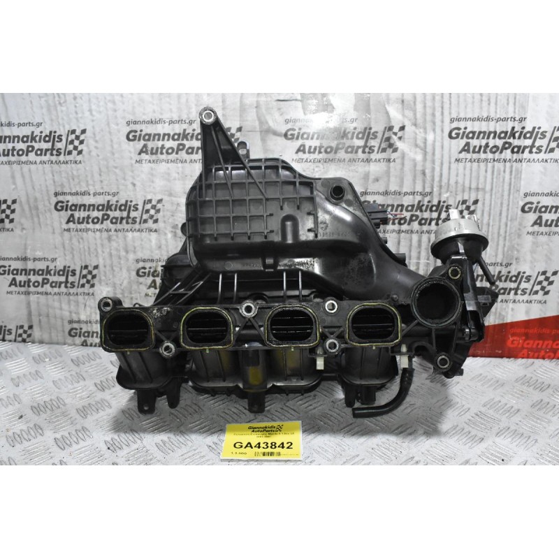 Πολλαπλή Εισαγωγής Mazda 6 1.8cc L8 2001-2007